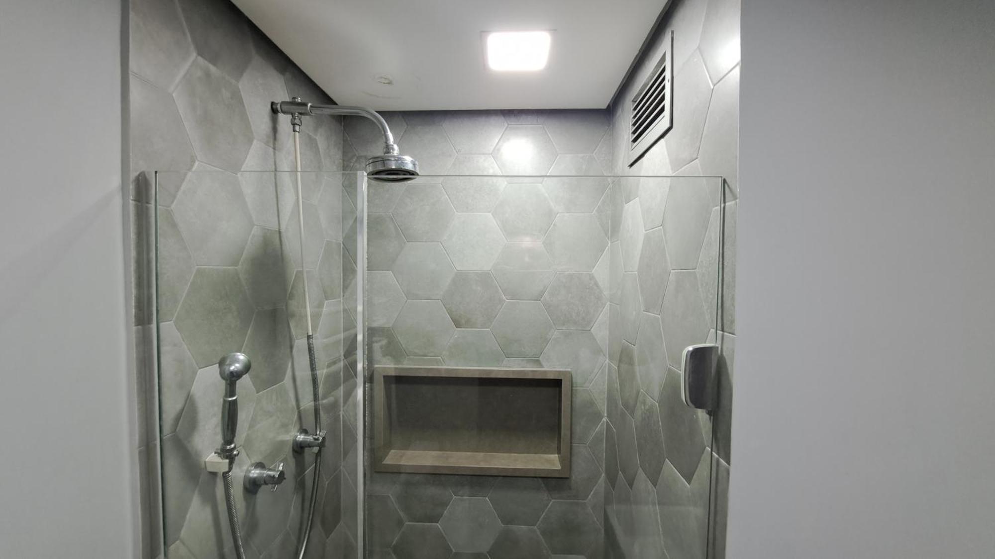 Flat Confortavel - Academia - Piscina - Garagem - Melhor Localizacao Do Itaim Bibi 상파울루 외부 사진
